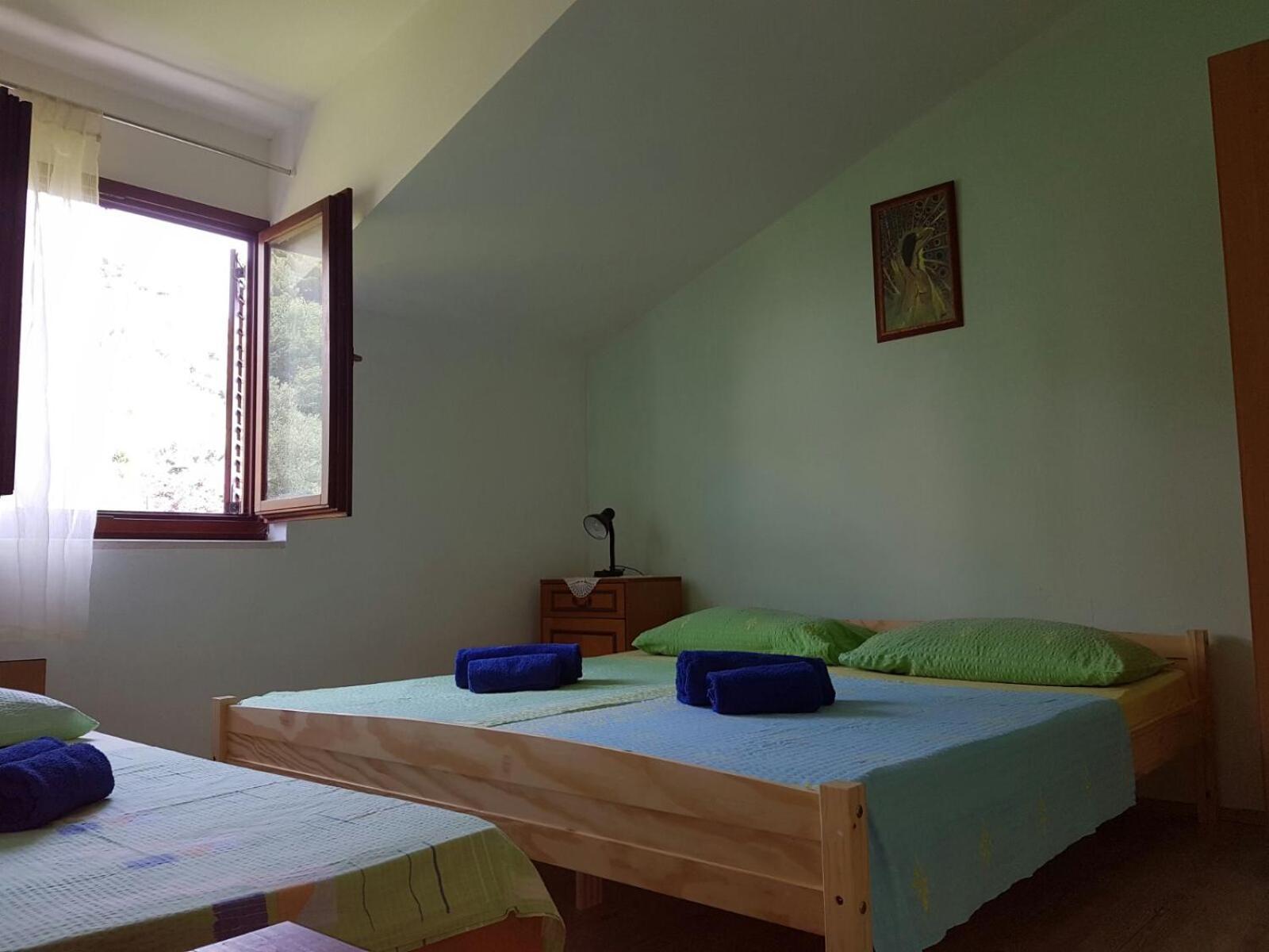 Apartments Marta Trogir Cameră foto