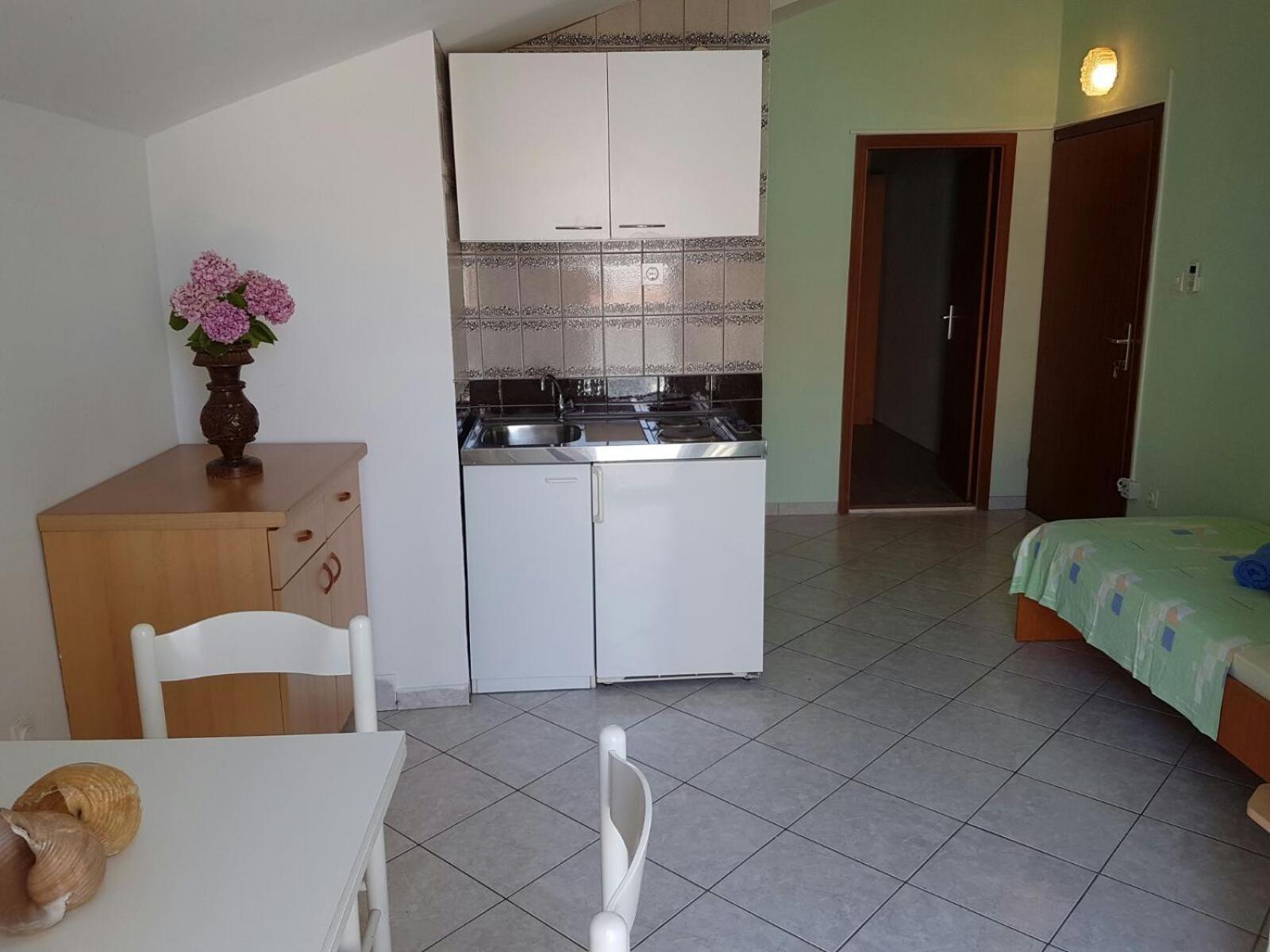 Apartments Marta Trogir Cameră foto