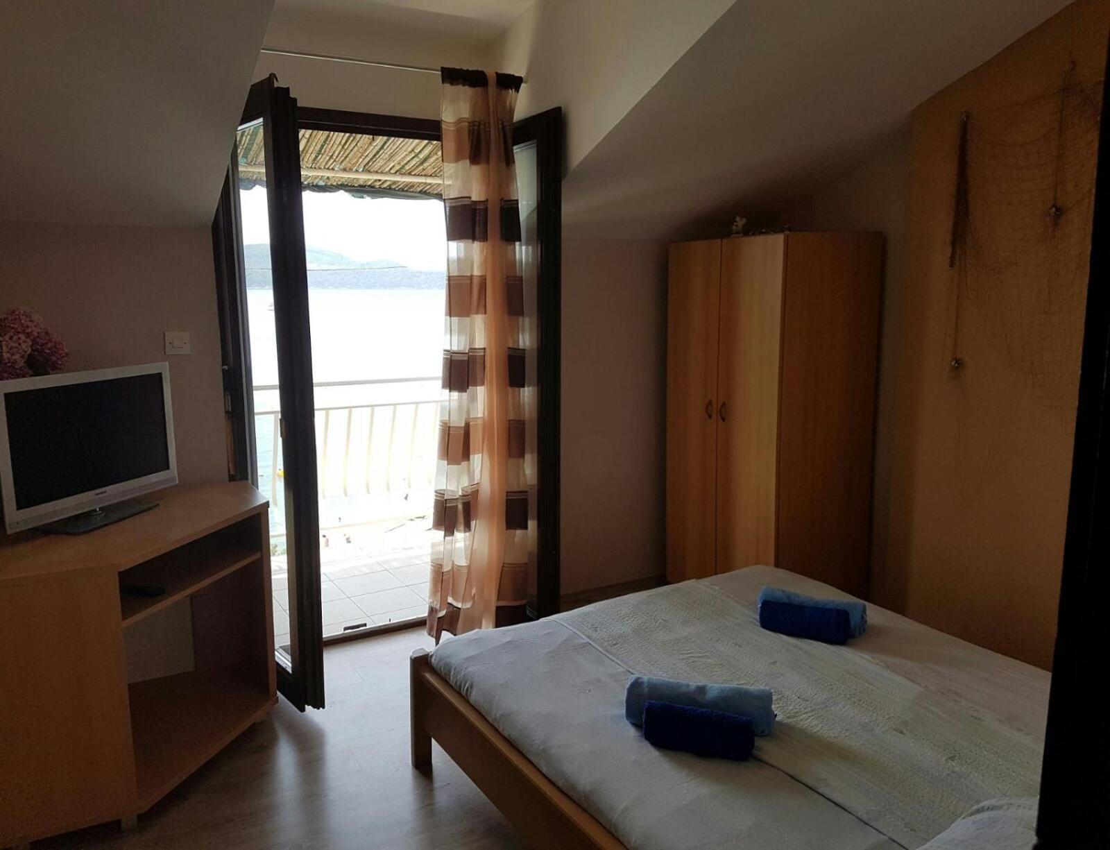 Apartments Marta Trogir Cameră foto