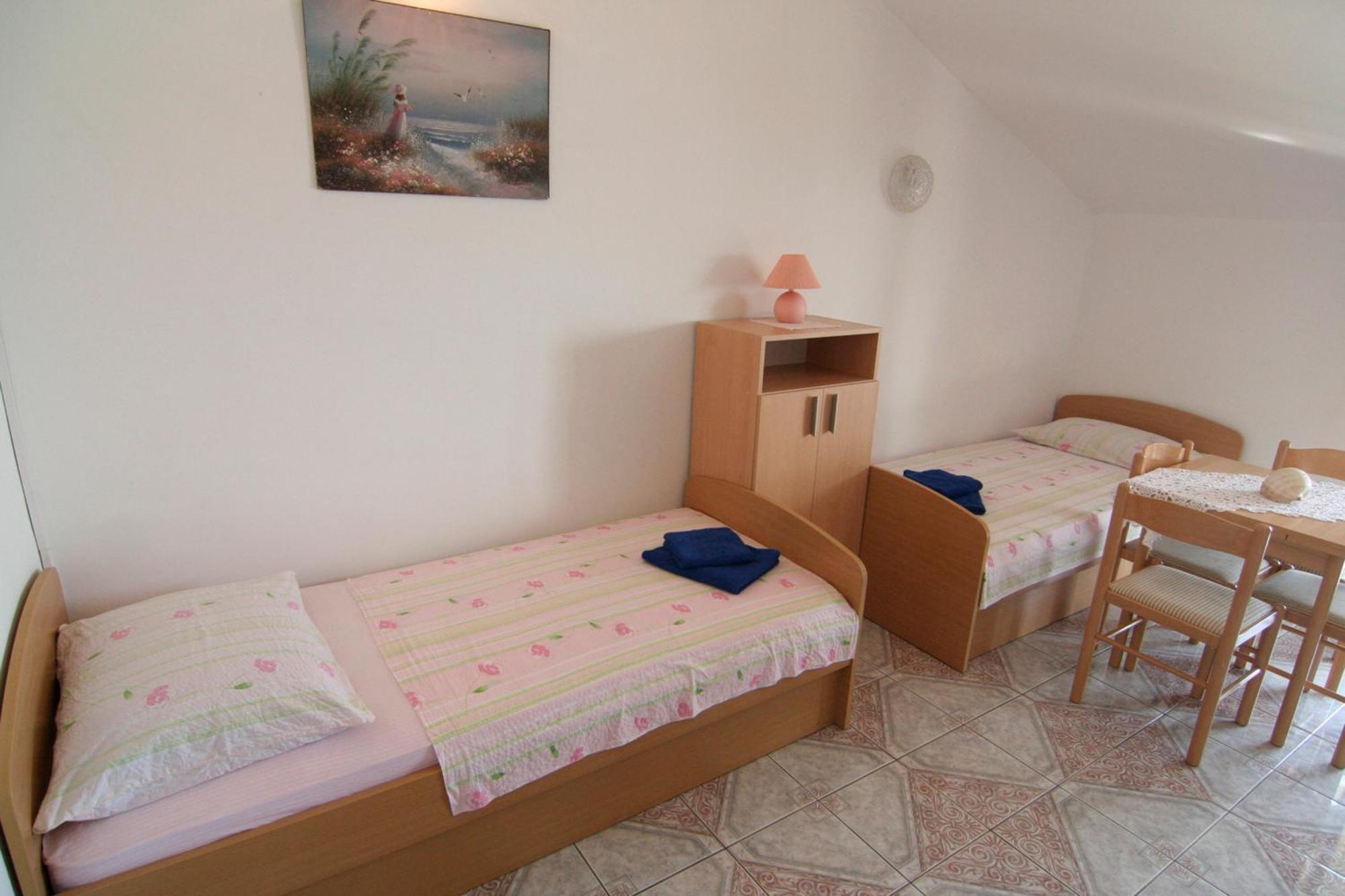 Apartments Marta Trogir Cameră foto