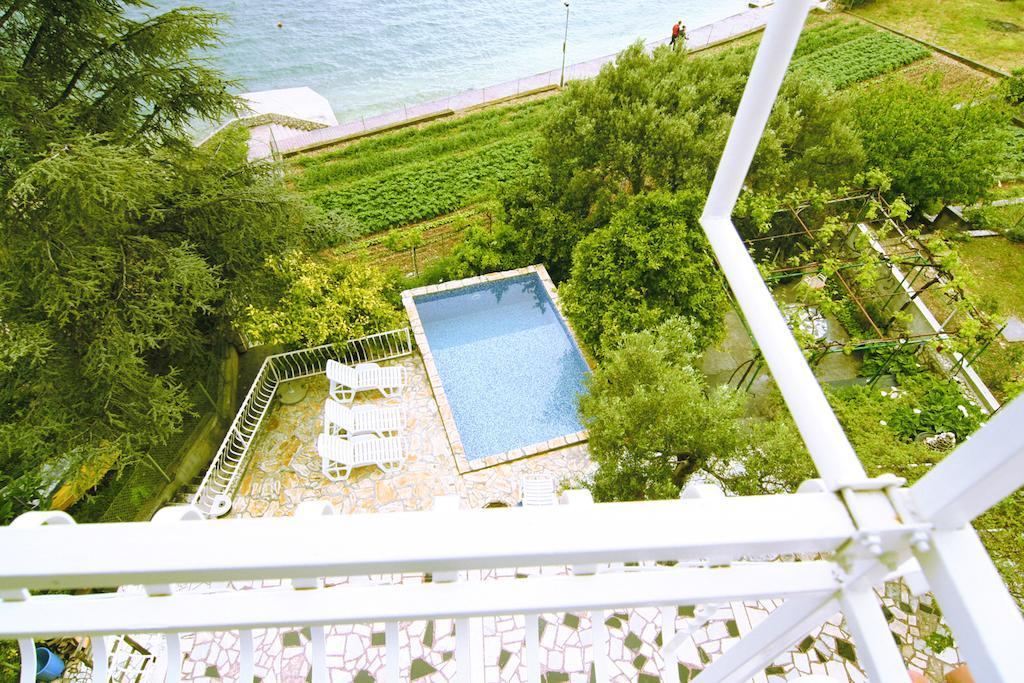 Apartments Marta Trogir Cameră foto