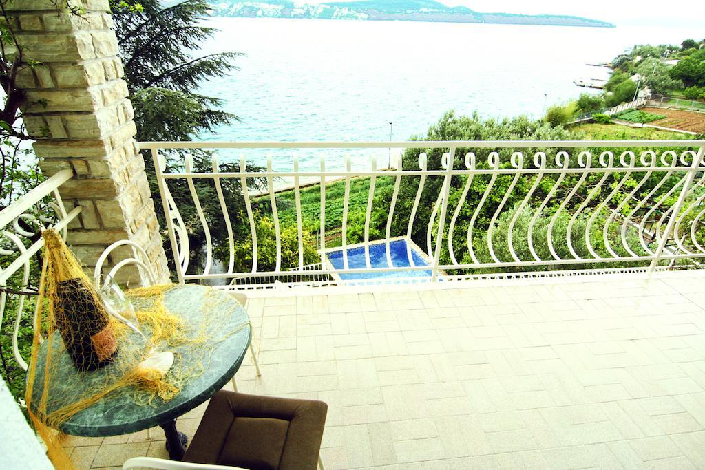 Apartments Marta Trogir Cameră foto